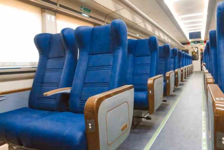 Wajah Baru KA Gajayana Sudah Pakai Stainless Steel New Generation, Siapa Kereta Selanjutnya?