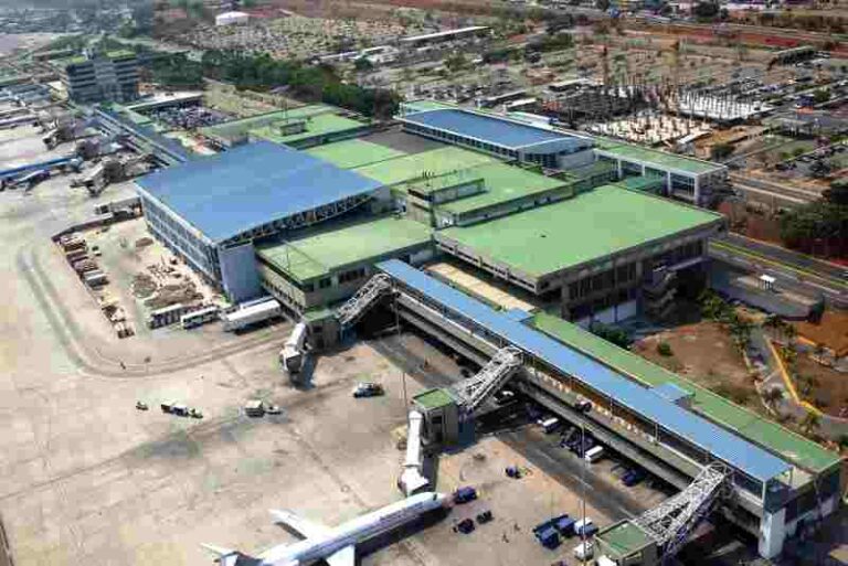 Mengenal Bandara Internasional Maiquetia: Gerbang Utama Caracas dan Saksi Bisu Gejolak Venezuela