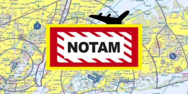 Mengenal NOTAM (Notice to Airmen): Sejarah, Fungsi, dan Cara Kerjanya dalam Penerbangan