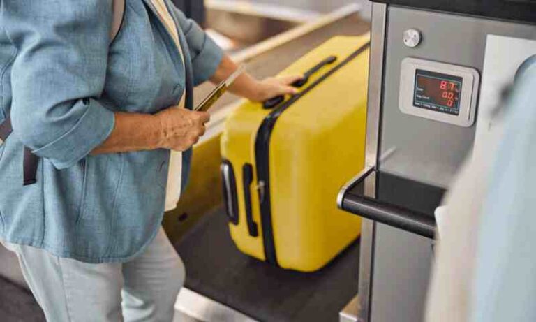 Heboh di Bandara Changi! Turis Nyaris Gagal Terbang Gara-gara Paspor Masuk ke Ban Berjalan Bagasi