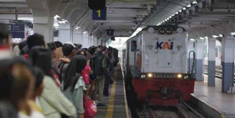 Selain Murah, Kereta Bersubsidi Tetap Jadi Fondasi Penting Mobilitas Masyarakat