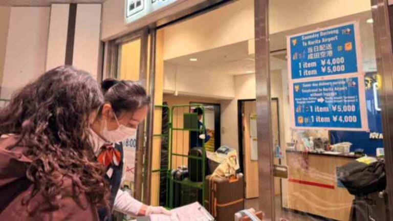 Liburan Anti-Ribet di Jepang: Rahasia Gerbong Kereta Lega Lewat Layanan Wisata Tanpa Beban