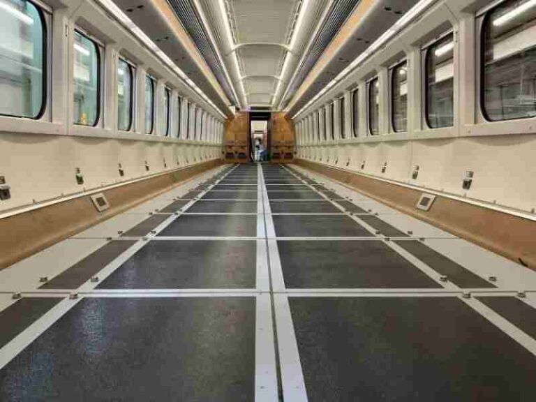23 Maret 2026: Shinkansen Terbaru Tanpa Kursi Resmi Beroperasi Penuh