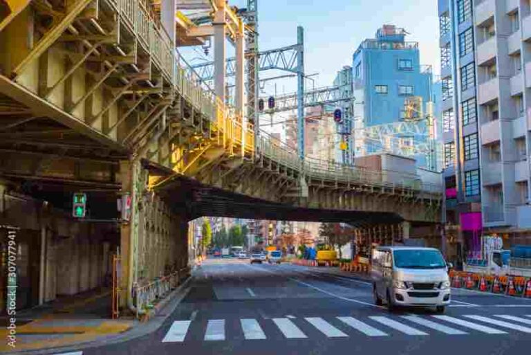 Tokyu Group Uji Coba Bangun Pusat Data  (Data Center) di Bawah Jalur Kereta Layang Tokyo