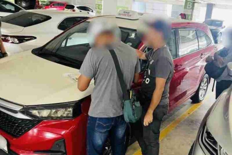 Tarif “Getok Harga” di KLIA: Sopir Taksi Ditahan Setelah Tagih Penumpang Rp420 Ribu untuk Antar Terminal