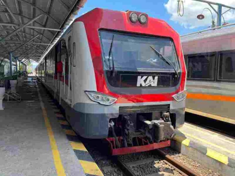 Rencana KA Prameks Bakal Tembus Hingga Stasiun Kebumen, Ternyata Ini Dampaknya