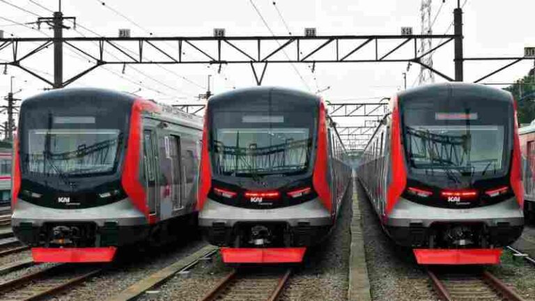 Tak Cuma Rencana, Pemerintah Lakukan Tinjauan Agar Perjalanan KRL Ditargetkan Beroperasi Hingga Karawang