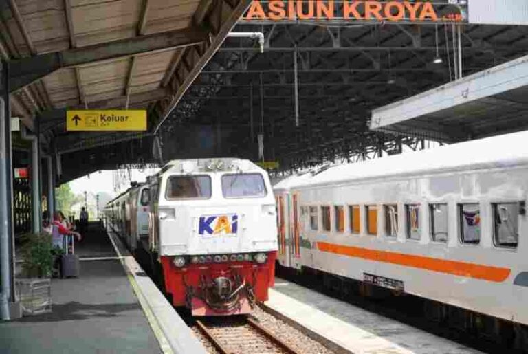 Mulai 1 Mei 2026 Pemberhentian Kereta Api di Daop 5 Purwokerto Alami Perubahan, Yuk Cek Jadwalnya di Sini