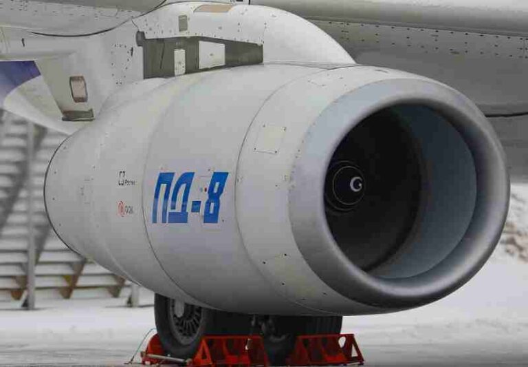 Kebal Terhadap Efek ‘Tornado’, Mesin PD-8 Rusia Buktikan Ketangguhan Teknologi Tanpa Komponen Barat