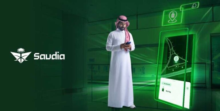 Saudia Jadi Pionir: Gandeng Google Find My Device untuk Percepat Pelacakan Bagasi Hilang