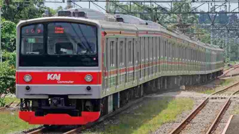 Rangkaian KRL Lintas Tanah Abang – Rangkasbitung Bakal Ditambah, Ini yang Dirasakan Masyarakat