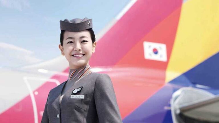 Ujung Penantian Enam Tahun: Brand Asiana Airlines Resmi Berhenti Beroperasi pada Desember 2026