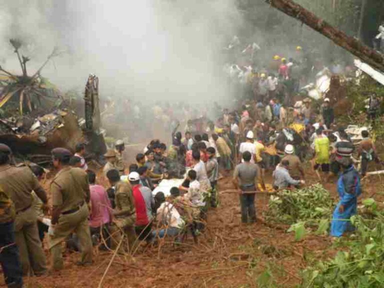 Mengenang 16 Tahun Tragedi Air India Express 812: Petaka Fatal di Ujung ‘Tabletop Runway’ Mangalore