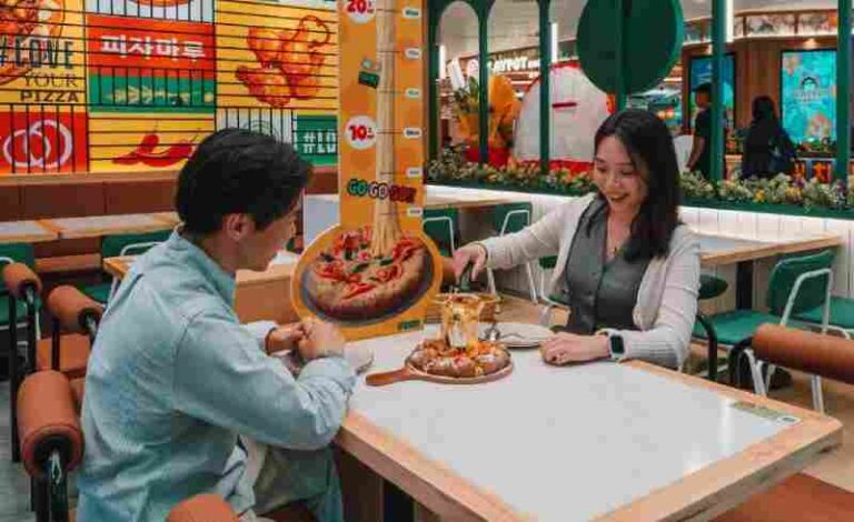 Manjakan Lidah Sebelum Terbang: Daftar Restoran dan Gerai Kuliner Baru di Bandara Changi Periode April-Mei 2026