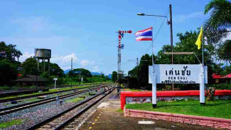 Dobrak Monopoli Abadi: Thailand Resmi Buka Jaringan Kereta Nasional untuk Operator Swasta