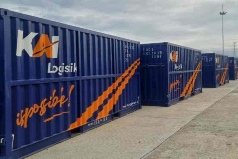 Kirim Hewan Ternak Kini Bisa via Kereta Api? Yuk, Simak Penjelasan KAI Logistik