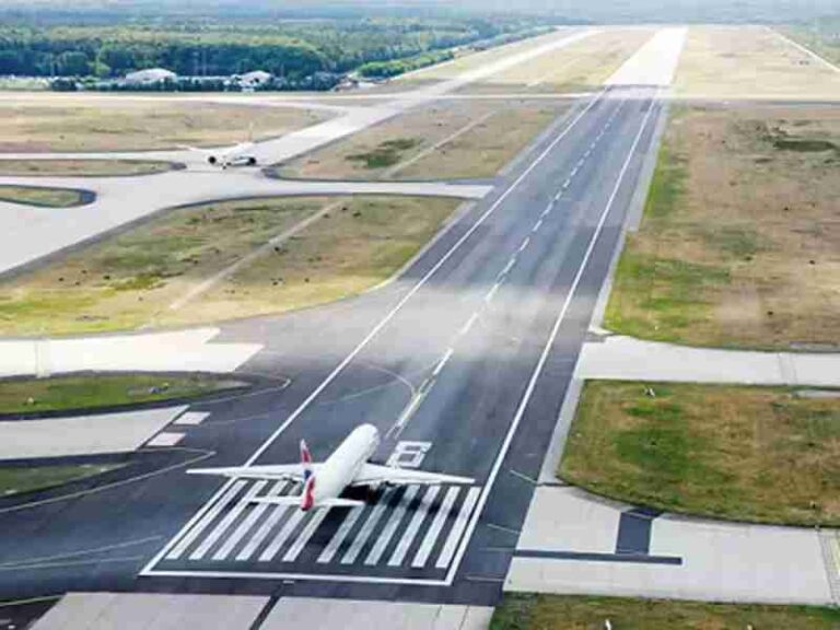 Mengapa Landasan Pacu Bandara Hub Internasional Dibuat Jauh Lebih Panjang dari Kebutuhan Lepas Landas?