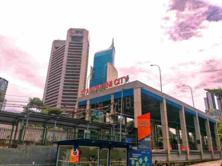 Penggabungan Stasiun Karet – BNI City Ditargetkan Beroperasi Akhir Tahun Ini, Ini Penjelasan Bos KAI