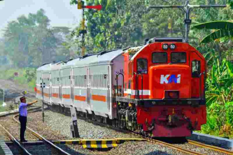 Tingkatkan Kualitas Pelayanan, Kereta Api Rajabasa Ganti Rangkaian Mulai Juli 2026